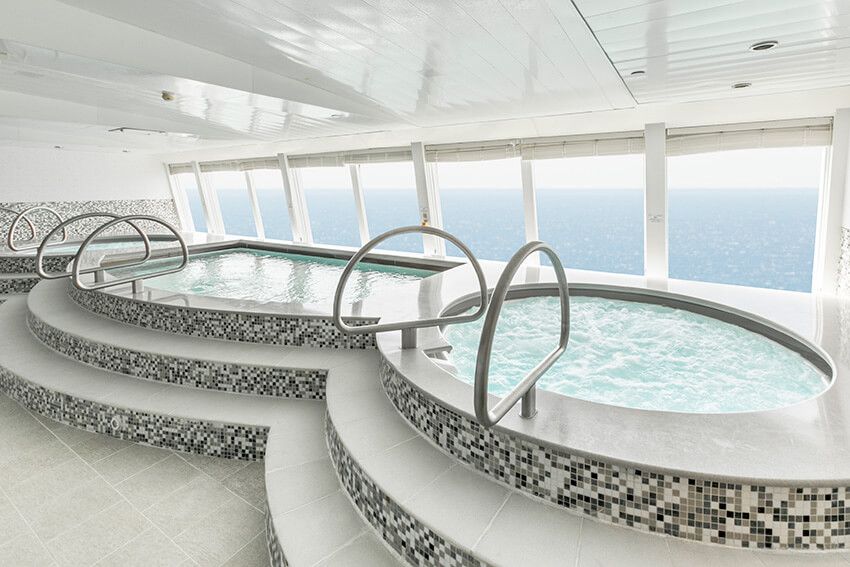 【編集部員が体験】2泊3日で週末に楽しめる！「飛鳥Ⅱ」の贅沢なクルーズツアーの中身 - 12枚目の画像