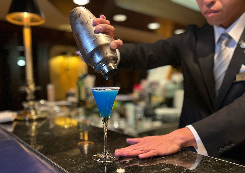 【編集部員が体験】2泊3日で週末に楽しめる！「飛鳥Ⅱ」の贅沢なクルーズツアーの中身 - 13枚目の画像