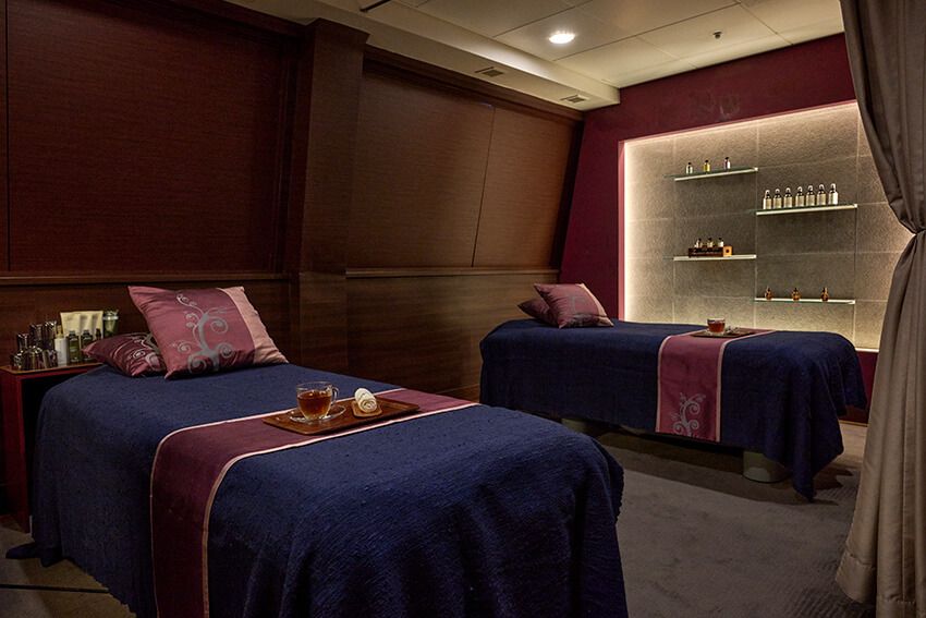 【編集部員が体験】2泊3日で週末に楽しめる！「飛鳥Ⅱ」の贅沢なクルーズツアーの中身 - 3枚目の画像