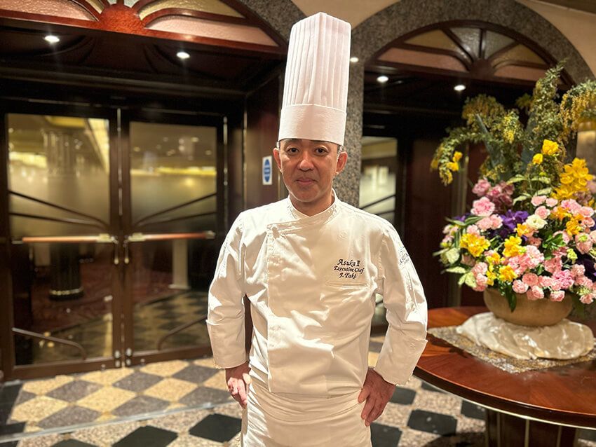 【編集部員が体験】2泊3日で週末に楽しめる！「飛鳥Ⅱ」の贅沢なクルーズツアーの中身 - 20枚目の画像