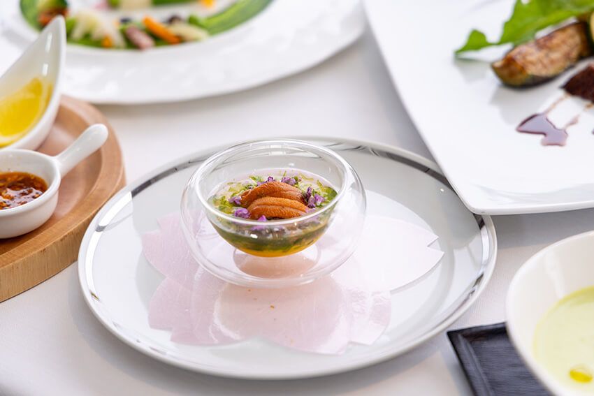 【編集部員が体験】2泊3日で週末に楽しめる！「飛鳥Ⅱ」の贅沢なクルーズツアーの中身 - 5枚目の画像