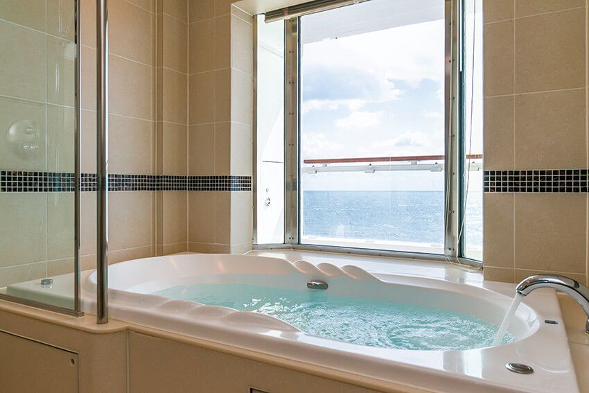 【編集部員が体験】2泊3日で週末に楽しめる！「飛鳥Ⅱ」の贅沢なクルーズツアーの中身 - 16枚目の画像