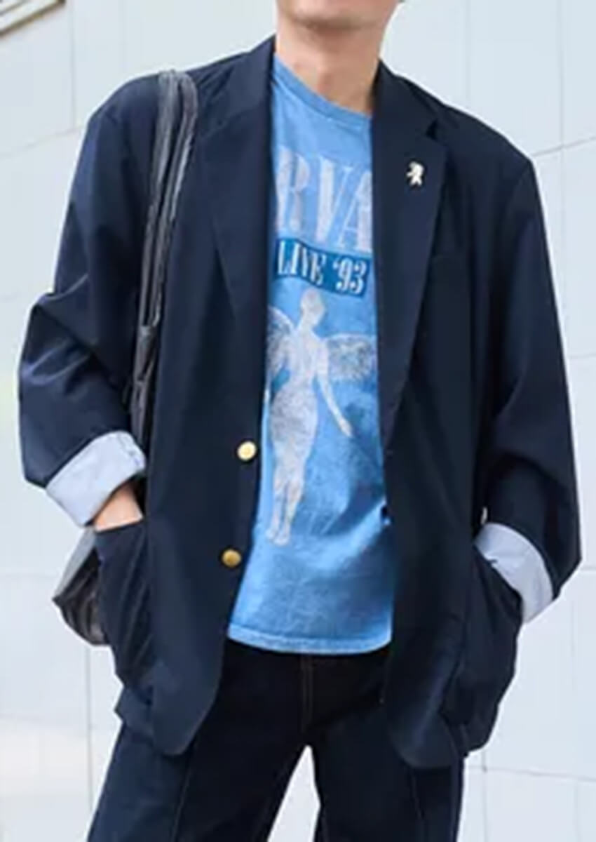 【専用】キューン デニムジャケット 100432_db05.jpg?20250723163918