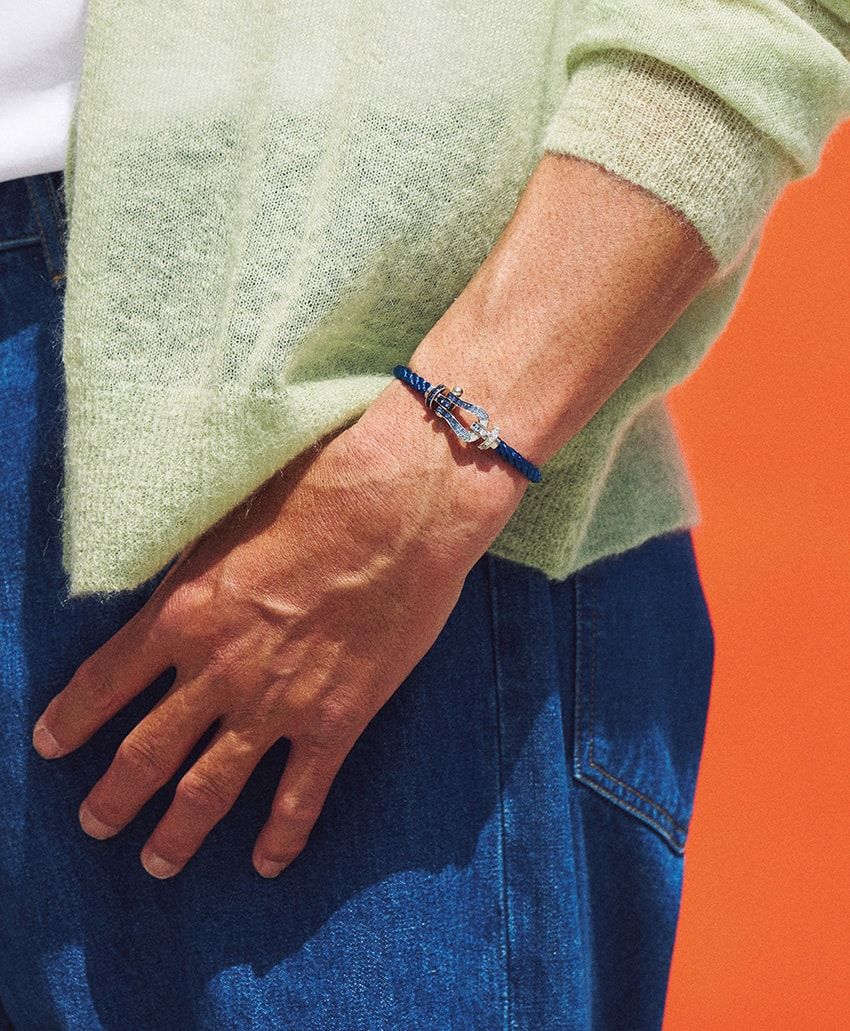 海と街を“ボーダーレス”に繋ぐ定番服のスタイル4例。サタデーズ、セント ジェームスetc. - 3枚目の画像