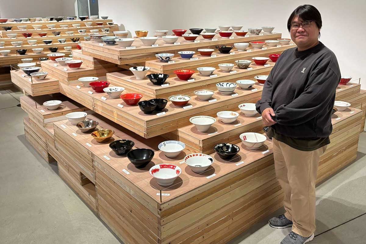 麺フェスティバル 2025 限定丼 ラーメンどんぶり 【公式通販】