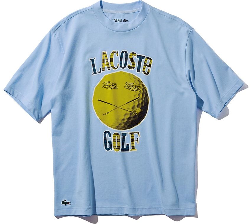 1万2100円／ラコステ