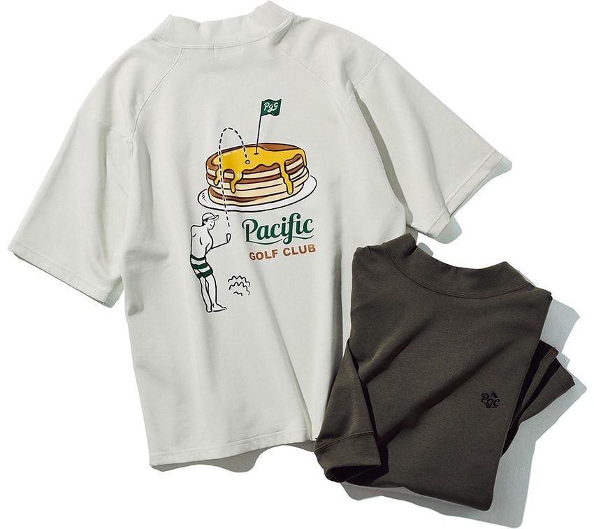 俳優 窪塚洋介さんによる新鋭ブランドも！あの著名人が手掛けたゴルフアイテム5選 - 1枚目の画像