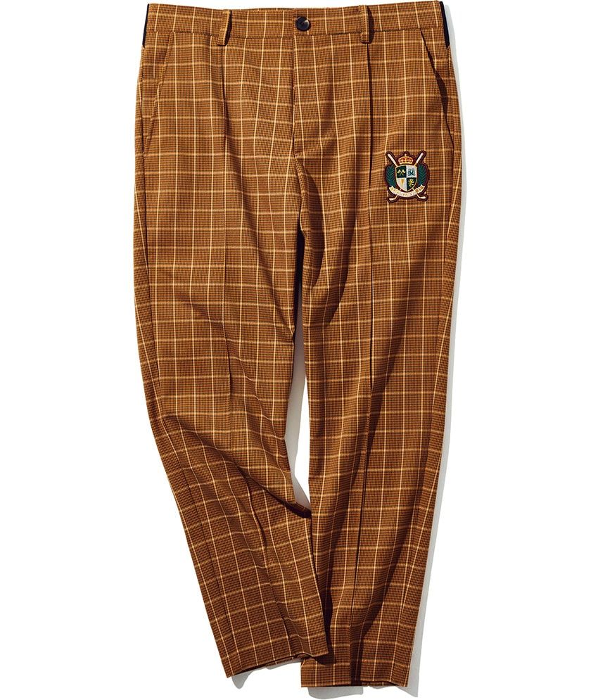 俳優 窪塚洋介さんによる新鋭ブランドも！あの著名人が手掛けたゴルフアイテム5選 - 4枚目の画像