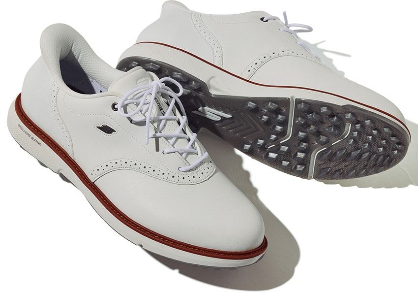 「チャンピオン」も「ニューエラ」も“芝”仕様に！意外なブランドのゴルフウェア＆ギア - 1枚目の画像