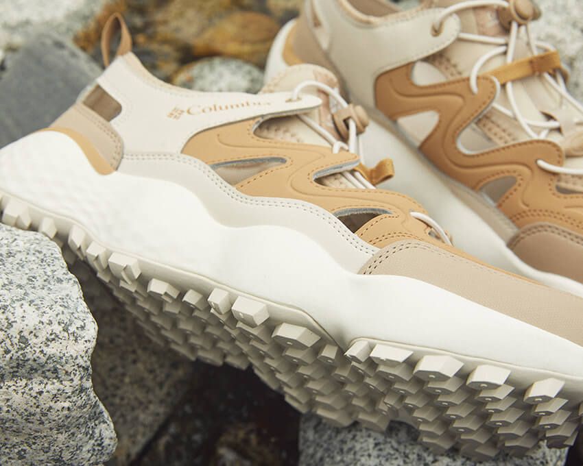 「コロンビア」のシャンダルは、これだから手放せない！アウトドア好き3人のリアルインプレッション - 5枚目の画像