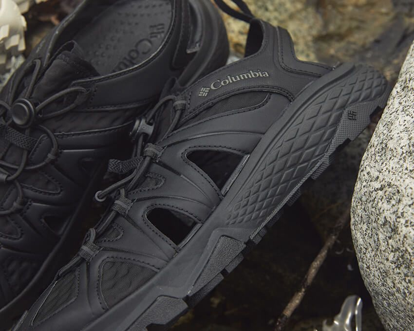 「コロンビア」のシャンダルは、これだから手放せない！アウトドア好き3人のリアルインプレッション - 8枚目の画像