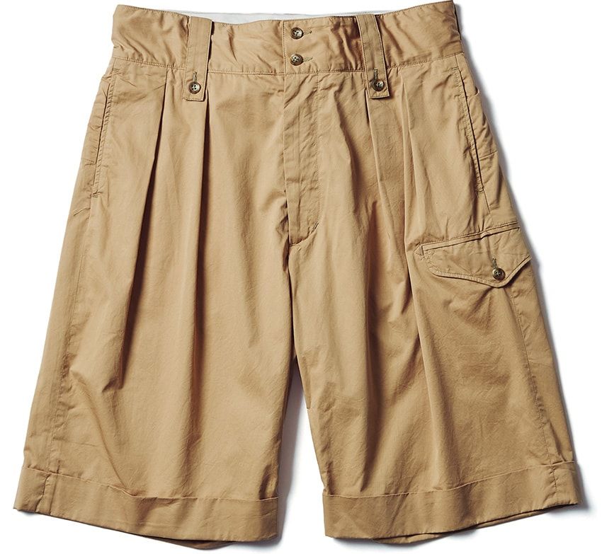 もしも熊谷隆志さんが“海辺の店”を開くなら「イメージはカリフォルニアの“ローカルズオンリー”」 - 4枚目の画像