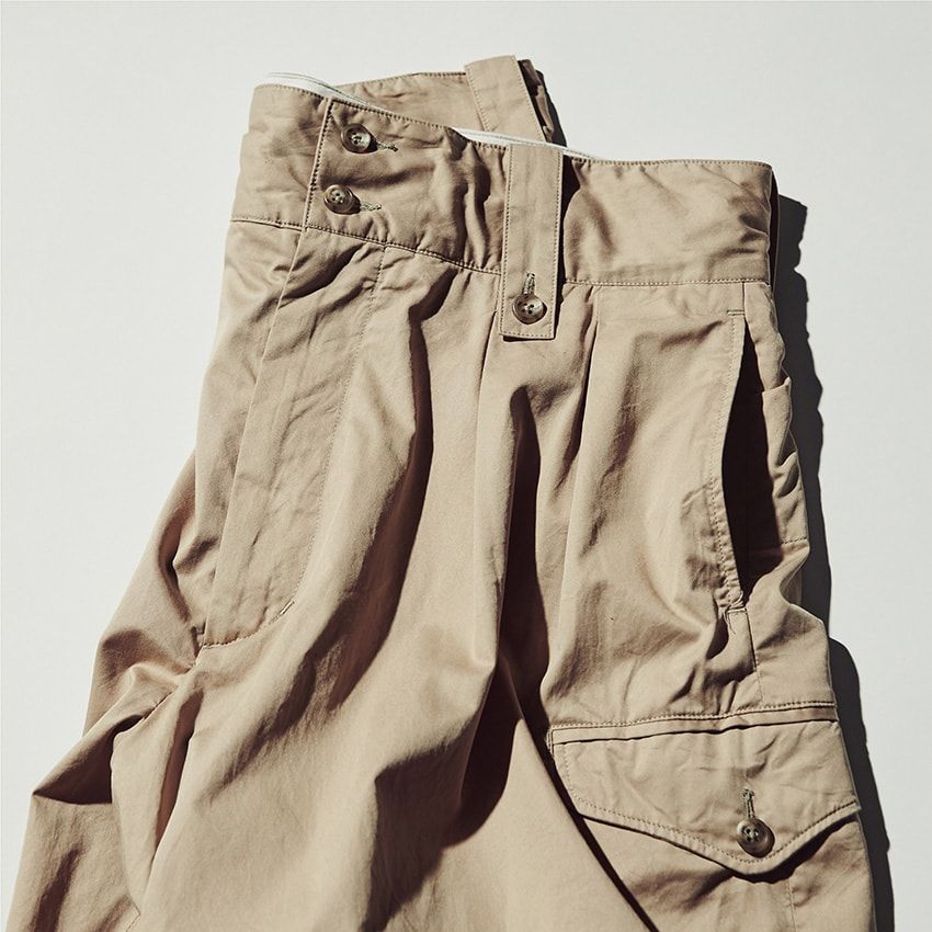 もしも熊谷隆志さんが“海辺の店”を開くなら「イメージはカリフォルニアの“ローカルズオンリー”」 - 6枚目の画像