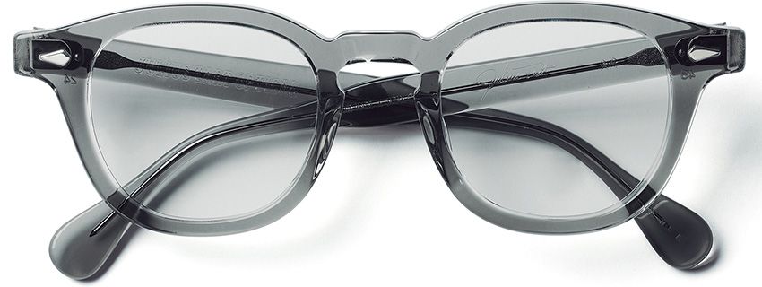 4万7300円／ジュリアスタートオプティカル（プライベート アイズ アンド トラッカーズ　070-1577-2666）