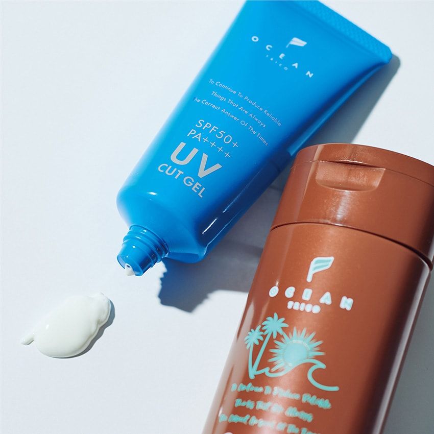 もしも海辺に店を開くなら、こんな小物を揃えたい。時計、香水etc. 熊谷隆志さんがセレクト！ - 9枚目の画像