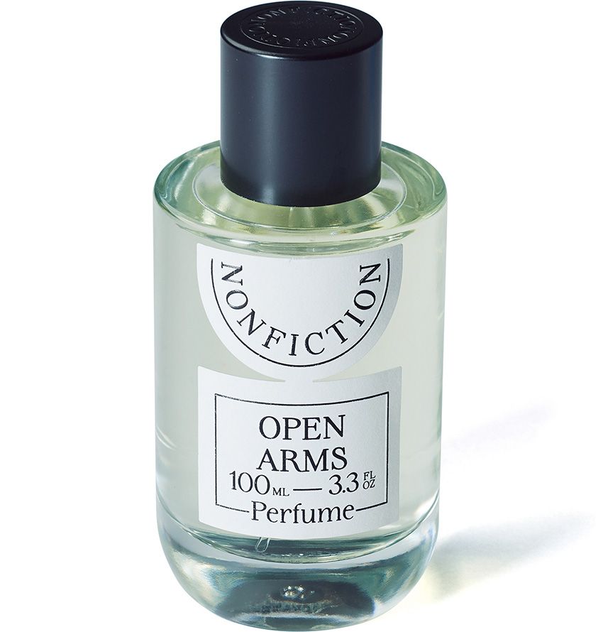 100ml 2万900円／ノンフィクション（ノンフィクション ジャパン　nonfiction-beauty.com）