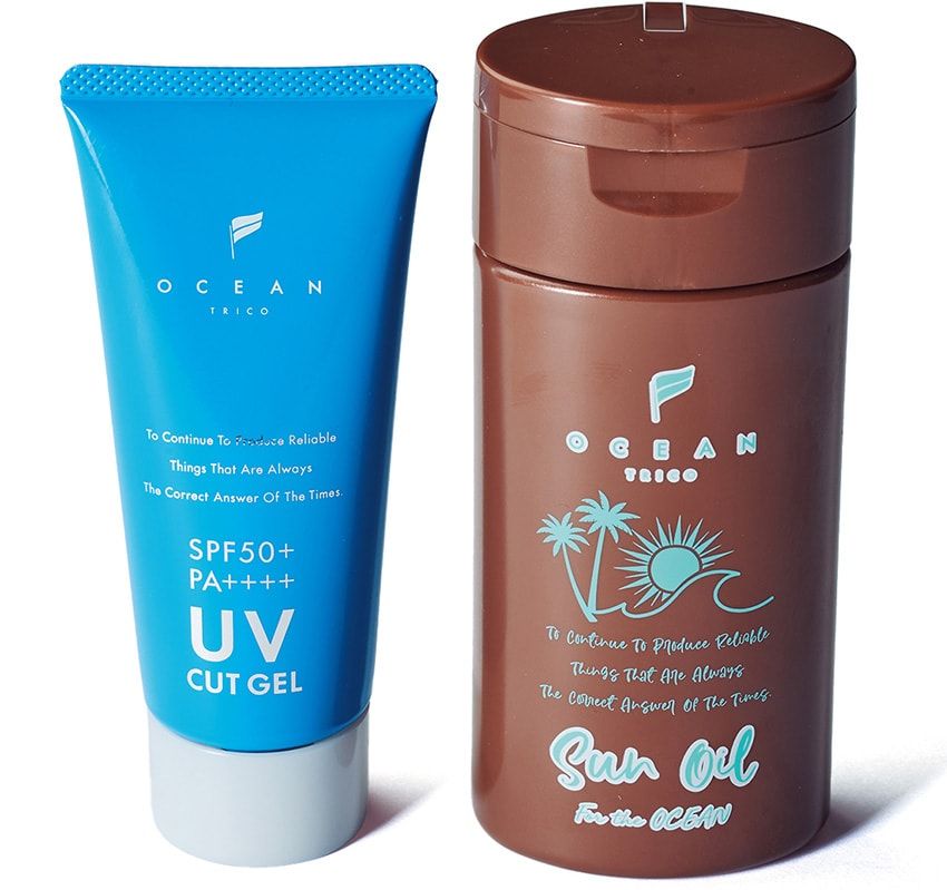 もしも海辺に店を開くなら、こんな小物を揃えたい。時計、香水etc. 熊谷隆志さんがセレクト！ - 11枚目の画像