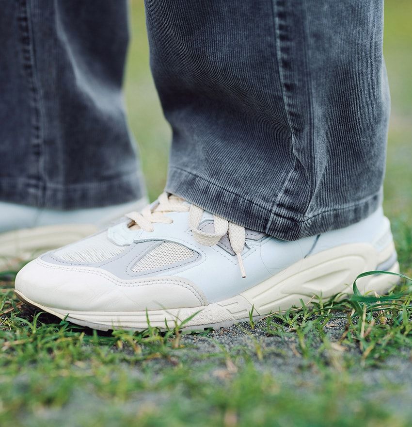 OVY 大藤勇矢さんのサーファーらしい“服の掟”。キレイすぎない、自然体な心地良さを体現 - 6枚目の画像