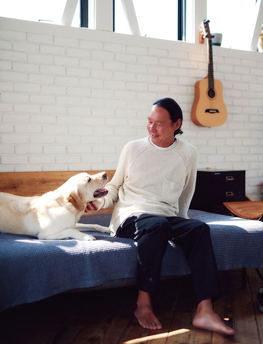 ニット＝アウターノウン