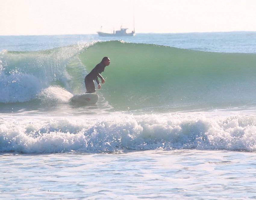 建築家・スタジオレオン 代表 河村礼緒さん