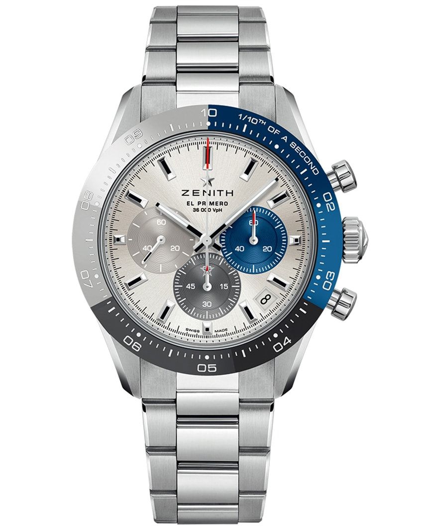 “被り知らず”な傑作時計、オメガなら「スピードマスター'57」。個性も求める大人に勧める6本 - 2枚目の画像