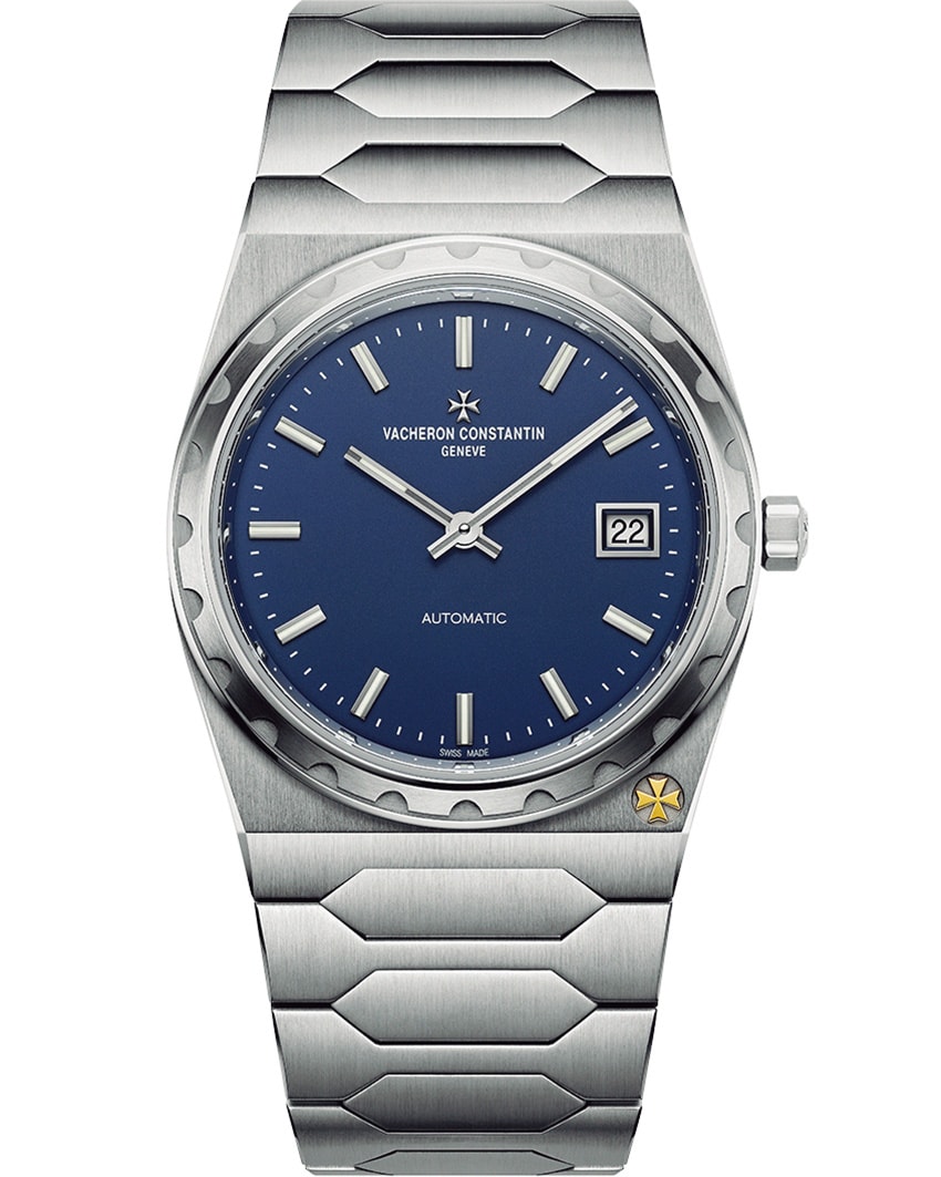 被り知らず”な傑作時計、オメガなら「スピードマスター'57」。個性も