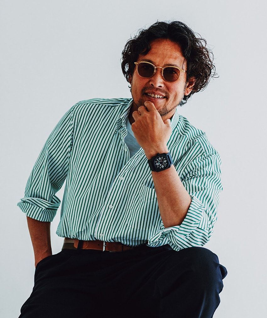 “被り知らず”な傑作時計、オメガなら「スピードマスター'57」。個性も求める大人に勧める6本 - 8枚目の画像