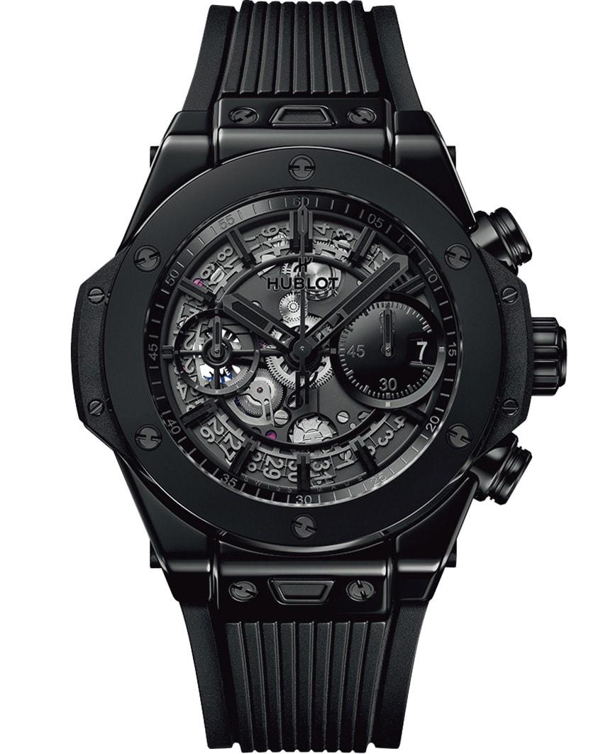 被り知らず”な傑作時計、オメガなら「スピードマスター'57」。個性も