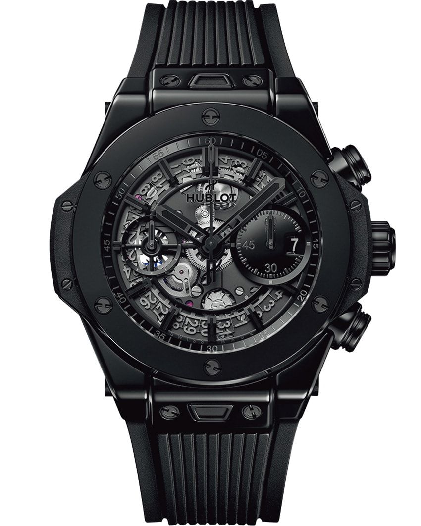 “被り知らず”な傑作時計、オメガなら「スピードマスター'57」。個性も求める大人に勧める6本 - 10枚目の画像