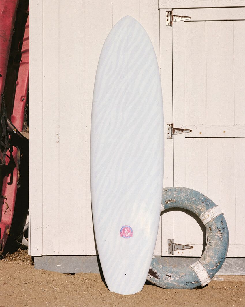 南カリフォルニアから到着！三者三様の“らしさ”が交わるコラボで、今夏のキブンを盛り上げよう - 4枚目の画像