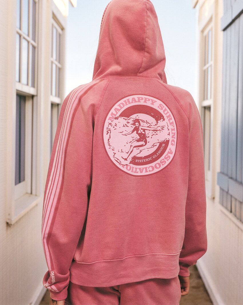 南カリフォルニアから到着！三者三様の“らしさ”が交わるコラボで、今夏のキブンを盛り上げよう - 6枚目の画像