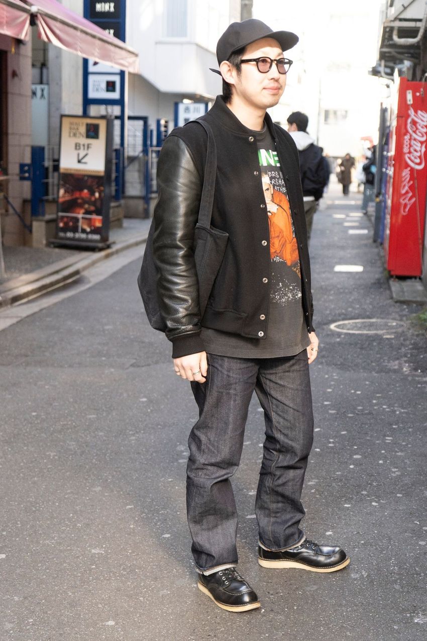 最旬「リーバイス」は“ワンロール”！「ユニクロ」上手はなにを選んだ？【今週の人気記事TOP5】 - 3枚目の画像