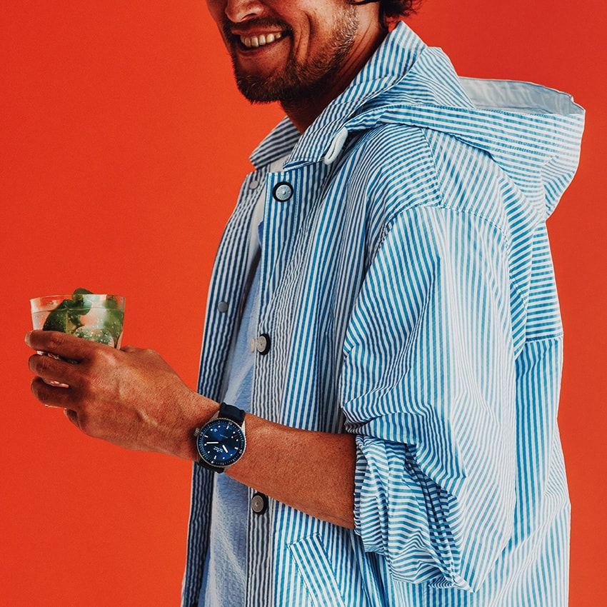 ダイバーズ時計の最大の魅力は“ストーリー”にあり。チューダー、パネライ、オメガetc - 1枚目の画像