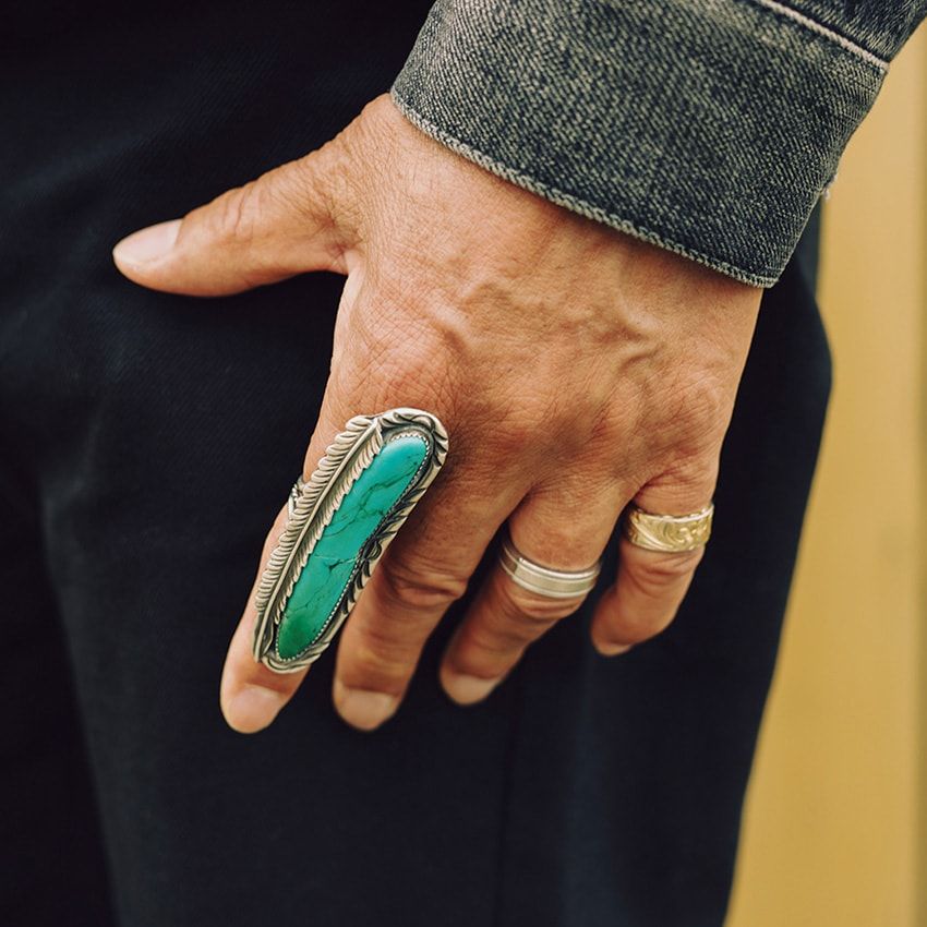 湘南の名店「カリフォルニア ジェネラルストア」でスナップ！スタイルある“潮っぽい”大人たち - 3枚目の画像