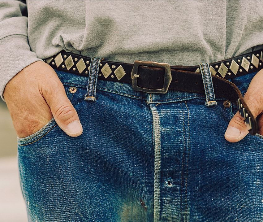 湘南の名店「カリフォルニア ジェネラルストア」でスナップ！スタイルある“潮っぽい”大人たち - 4枚目の画像