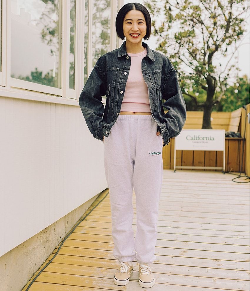 湘南の名店「カリフォルニア ジェネラルストア」でスナップ！スタイルある“潮っぽい”大人たち - 6枚目の画像