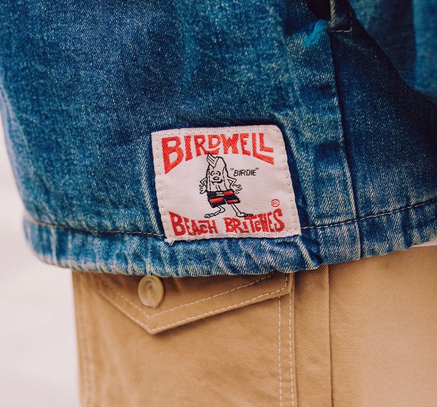 湘南の名店「カリフォルニア ジェネラルストア」でスナップ！スタイルある“潮っぽい”大人たち - 13枚目の画像