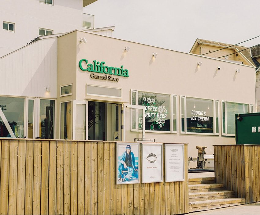 湘南の名店「カリフォルニア ジェネラルストア」でスナップ！スタイルある“潮っぽい”大人たち - 16枚目の画像