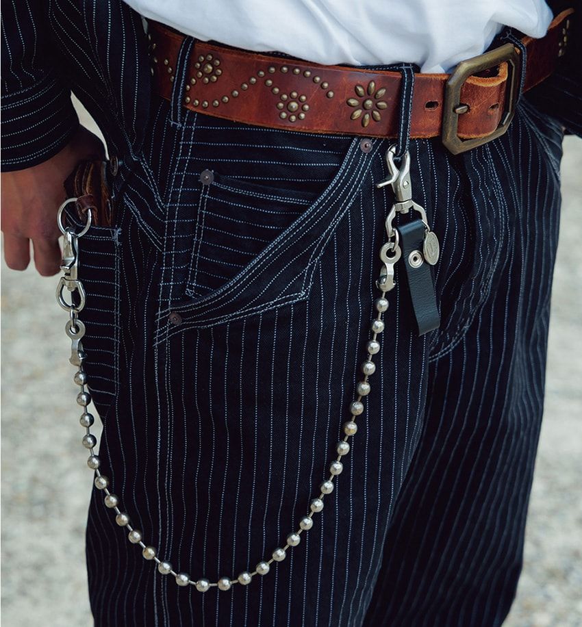 スタイルある男は“海の名店”にいた！名古屋のサーフショップ「ピッペン ストア」でスナップ - 1枚目の画像