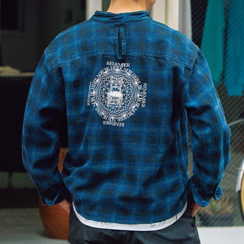 海な名店に集まる“潮っぽい大人”の正解コーデ5例。訪れたのは福岡の人気店「SPC」 - 4枚目の画像