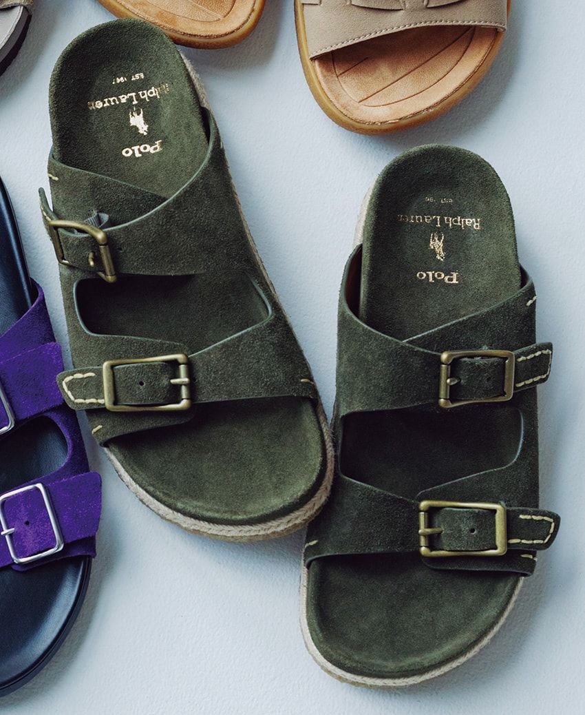 2万8600円／ポロ ラルフ ローレン（ラルフ ローレン　0120-3274-20）