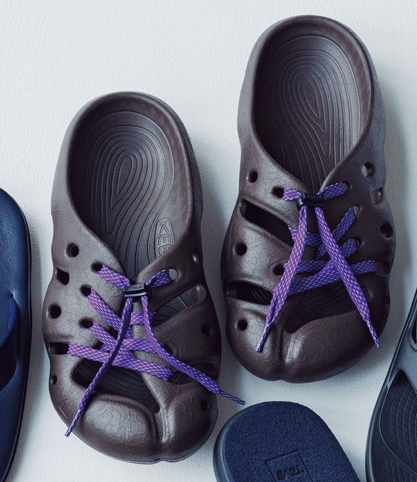 9680円/キーン × ピルグリム サーフ+サプライ(ピルグリム サーフ+サプライ 東京 03-5459-1690)