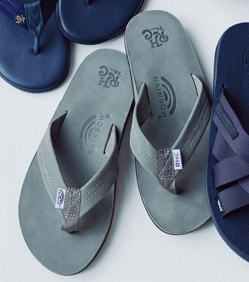 定番サンダルは“コラボもの”で新鮮味をプラス！キーンにテバ、ウーフォスetc. - 3枚目の画像