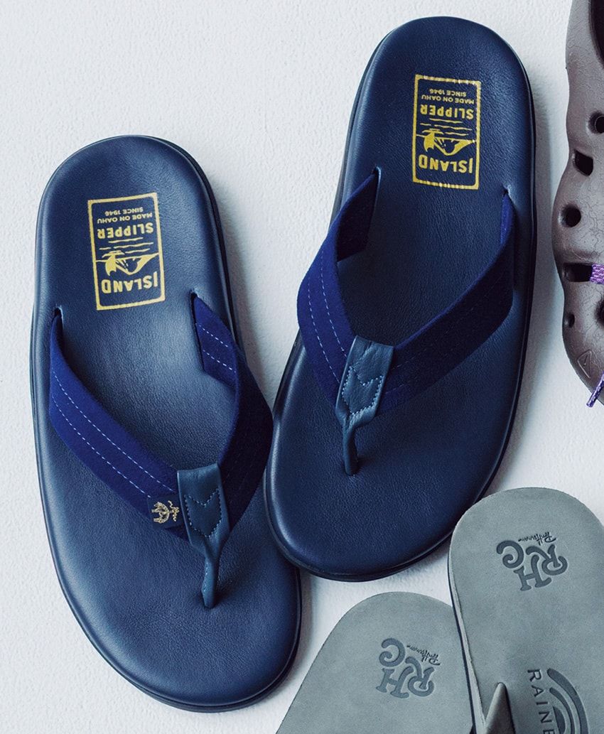 定番サンダルは“コラボもの”で新鮮味をプラス！キーンにテバ、ウーフォスetc. - 4枚目の画像