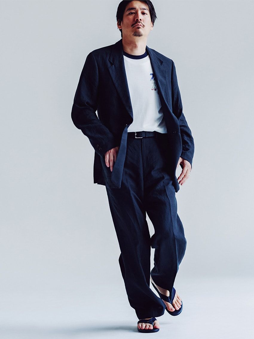 定番サンダルは“コラボもの”で新鮮味をプラス！キーンにテバ、ウーフォスetc. - 5枚目の画像