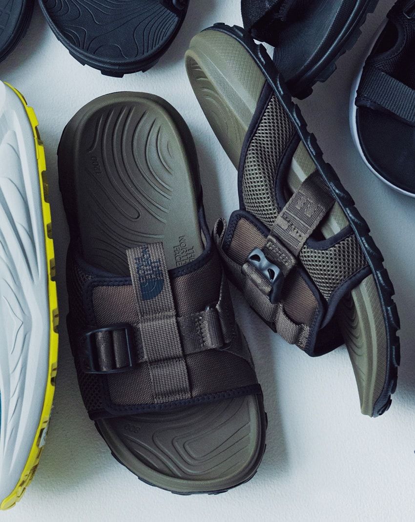 1万1990円／ザ・ノース・フェイス（ゴールドウイン　0120-307-560）