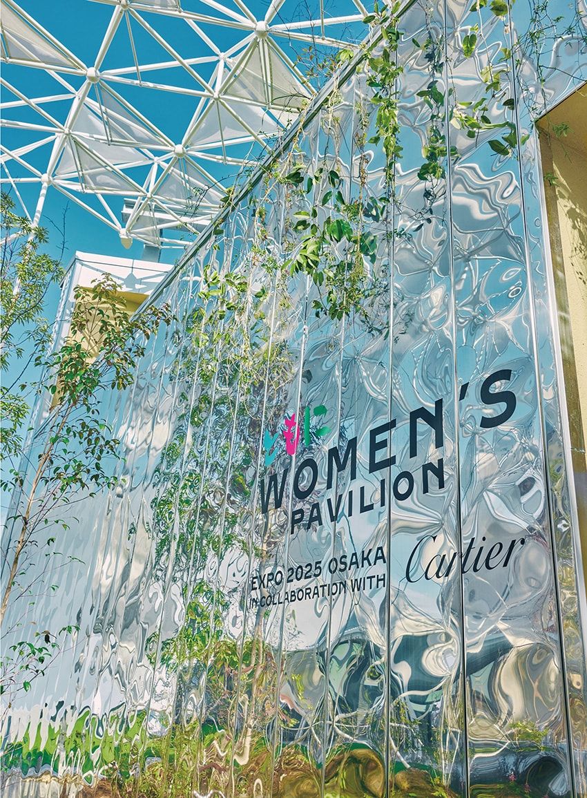 大阪・関西万博の注目トピック！セブンイレブンの“未来型店舗”や「カルティエ」のパビリオンetc. - 8枚目の画像