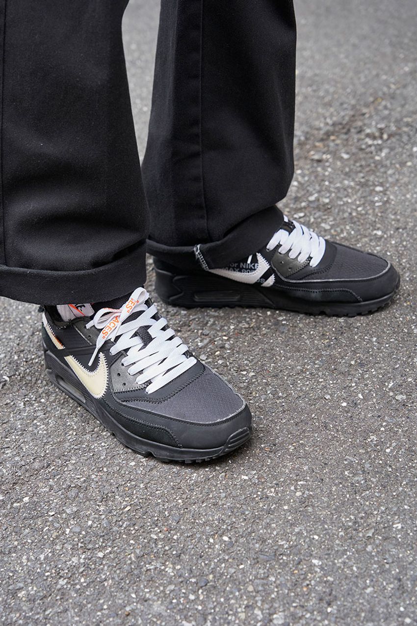 ポイントは“ジャスト丈”！人気絶好調「ディッキーズ」のパンツ、最新スタイルを街角スナップで - 7枚目の画像