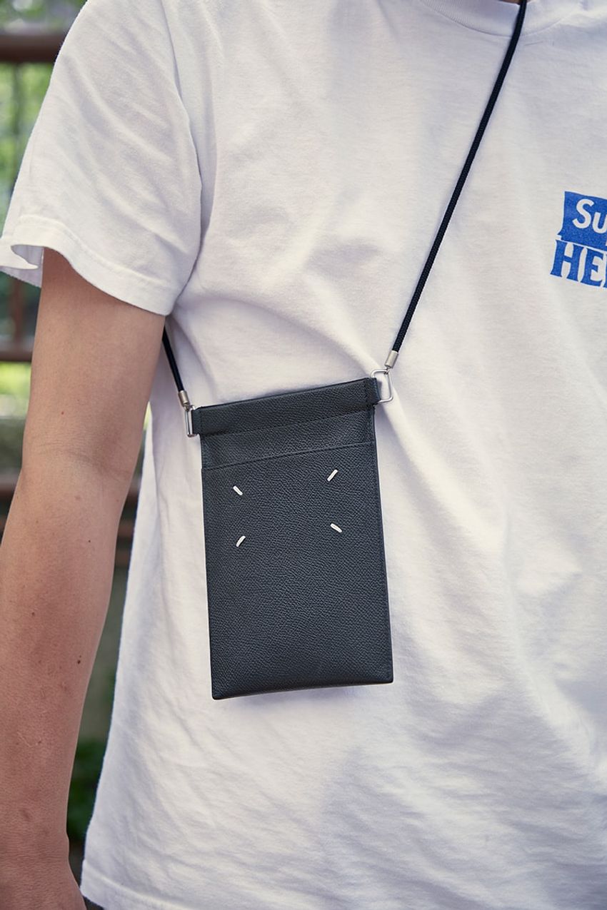 旬の“ホワイトパンツ”はどう選んで、どう着こなす？ 街の洒落者のリアルコーデ3選！ - 7枚目の画像