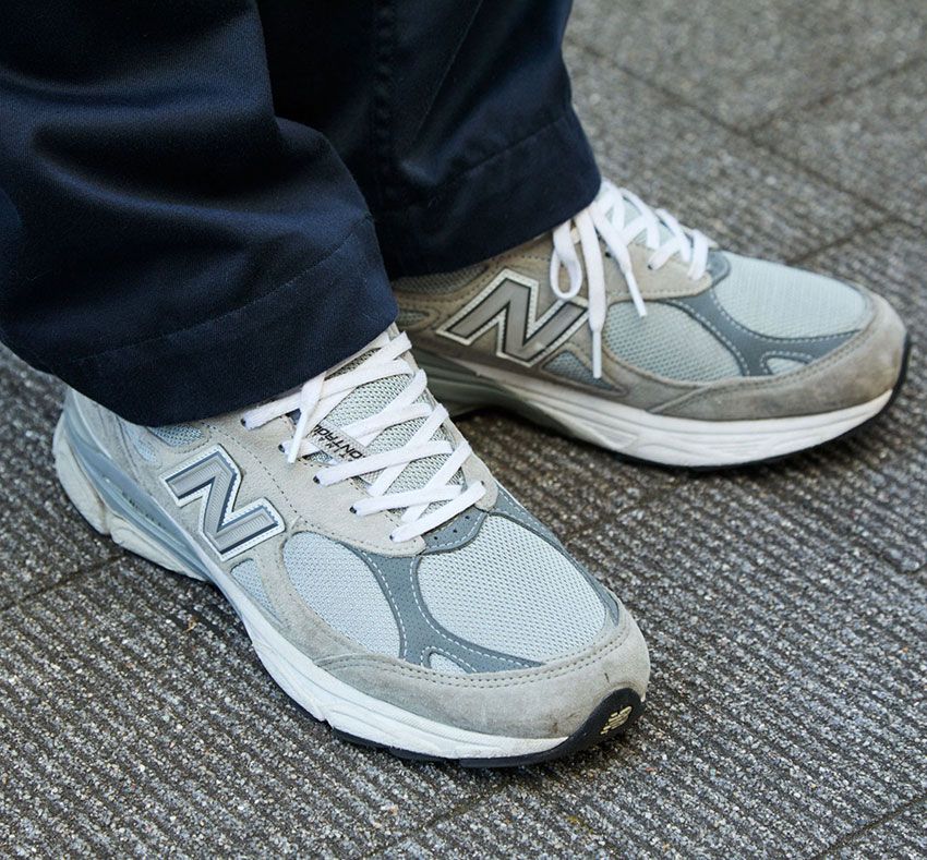 清潔感と上品さを両立！「ラルフ ローレンのシャツ万能説」を3名のスナップで検証 - 9枚目の画像